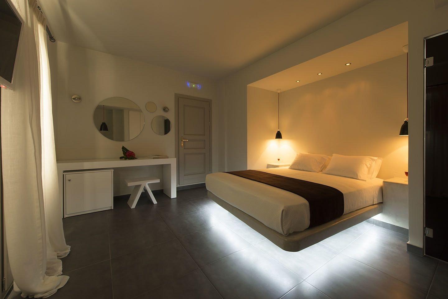 Regina Mare-Adults Only Hotel Imerovigli  Ngoại thất bức ảnh