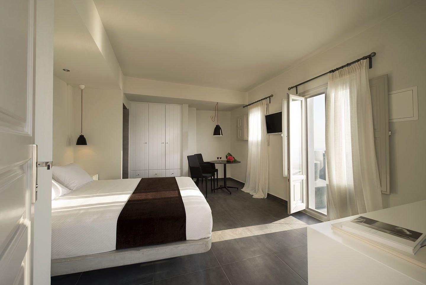 Regina Mare-Adults Only Hotel Imerovigli  Ngoại thất bức ảnh