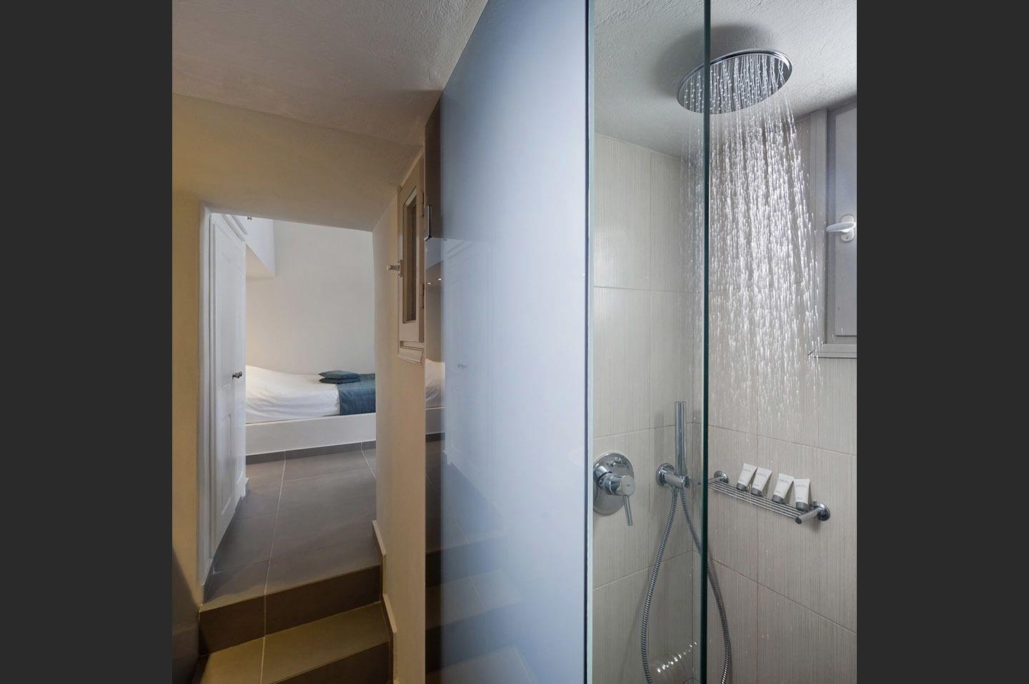 Regina Mare-Adults Only Hotel Imerovigli  Ngoại thất bức ảnh