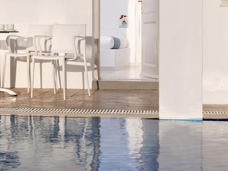 Regina Mare-Adults Only Hotel Imerovigli  Ngoại thất bức ảnh