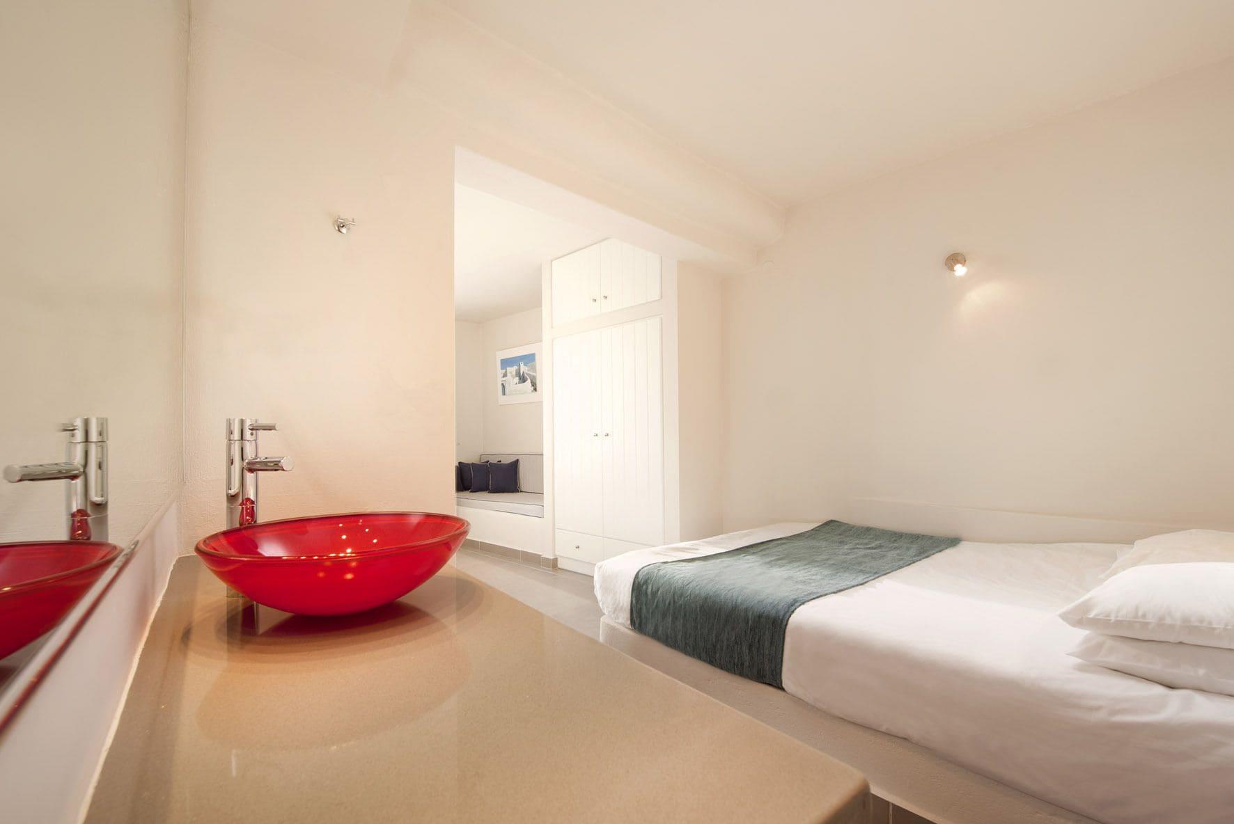 Regina Mare-Adults Only Hotel Imerovigli  Ngoại thất bức ảnh