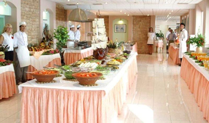 Regina Mare-Adults Only Hotel Imerovigli  Ngoại thất bức ảnh