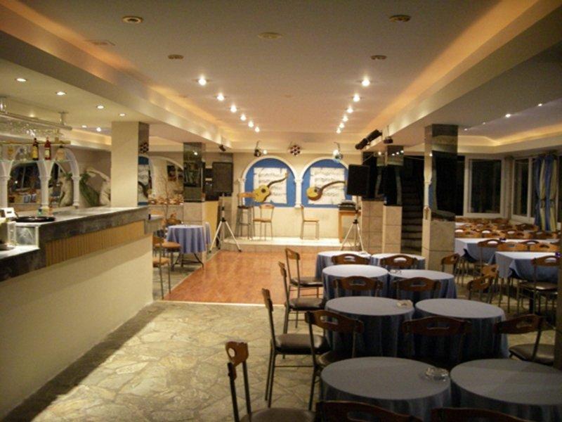 Regina Mare-Adults Only Hotel Imerovigli  Ngoại thất bức ảnh